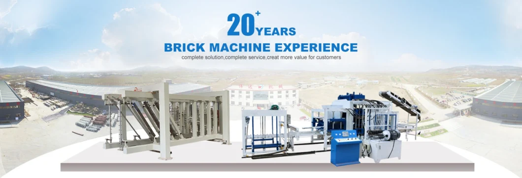 Germany Style Automatic Lightweight AAC Concrete Block Production Plant