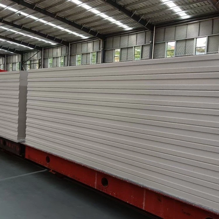 Weida Brand Light Concrete Panel AAC Block Production Machine/Manufacture Plant