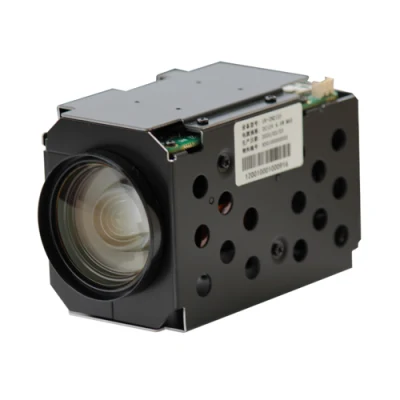 Модуль камеры Камера H. 265 с 25-кратным оптическим зумом и картой micro SD