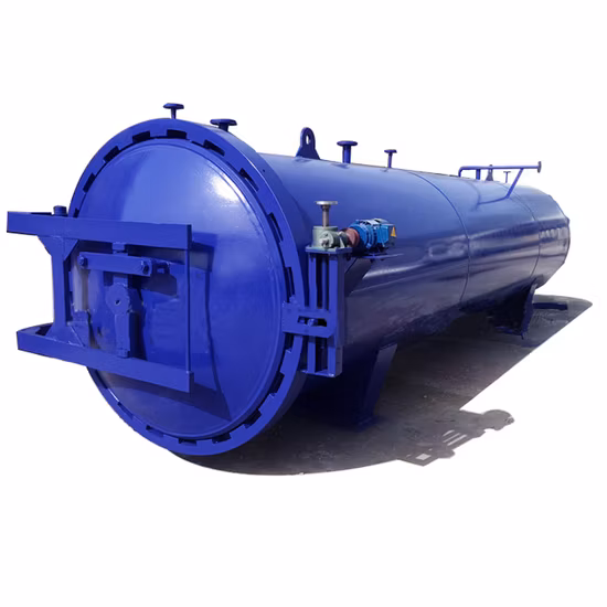 Горячая продажа промышленных блоков, автоклавный завод AAC