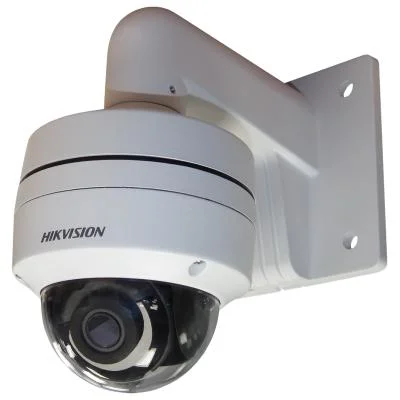 Hikvision PRO Series CCTV IP Security Poe 4MP 8MP 4K Уличная камера для помещений Ds-2CD2186g2-Isu